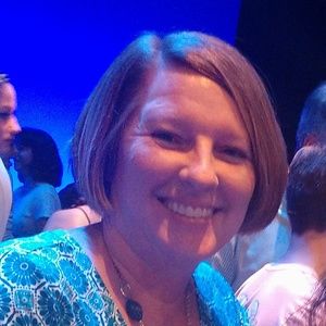 Meet your Posher, Tammy